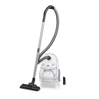 Rowenta Compact Power RO3927 3 L sylinteripölynimuri kuiva 750 W pölypussi