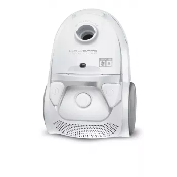 Rowenta Compact Power RO3927 3 L sylinteripölynimuri kuiva 750 W pölypussi