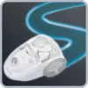 Rowenta Compact Power RO3927 3 L sylinteripölynimuri kuiva 750 W pölypussi