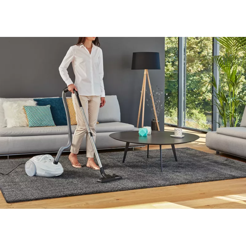 Rowenta Compact Power RO3927 3 L sylinteripölynimuri kuiva 750 W pölypussi