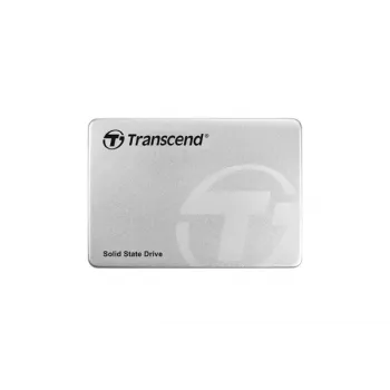TRANSCEND SSD 220s 120GB 2.5in SATA 6Gb/s TLC alumiinikotelo