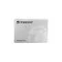 TRANSCEND SSD 220s 120GB 2.5in SATA 6Gb/s TLC alumiinikotelo