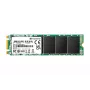 TRANSCEND SSD Mts825s 250GB M.2 2280 SATA III 6Gb/s 3D Nand-flash