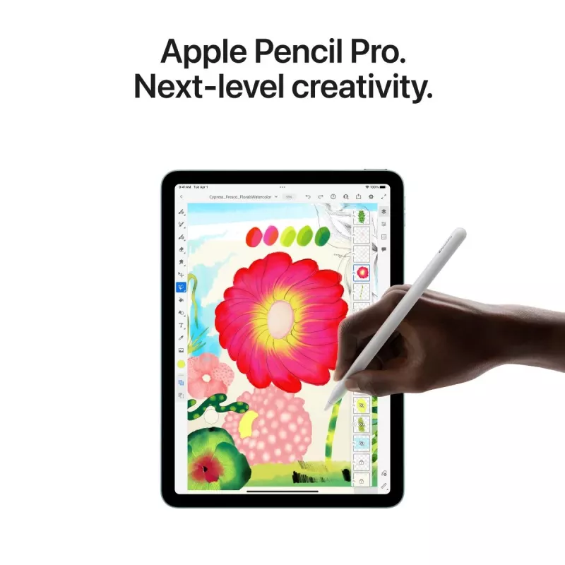 APPLE iPad Air (2025) - M3 - 11