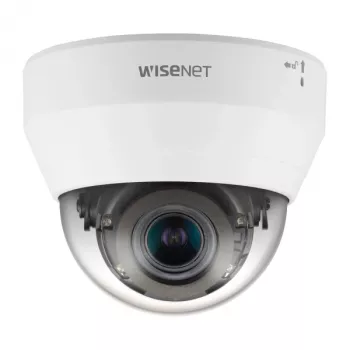 HANWHA ir-domekamera – Qnd-7082r – 4MPix H.265