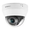 HANWHA ir-domekamera – Qnd-7082r – 4MPix H.265