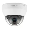 HANWHA ir-domekamera – Qnd-7082r – 4MPix H.265