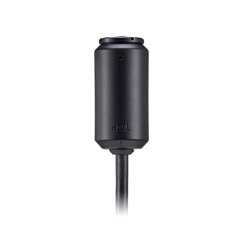 Hanwha XNB-6001 box-tyyppinen IP-valvontakamera, sisäkäyttöön, 2 MP, PoE, digitaalinen PTZ, norsunluu
