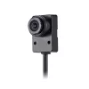 Hanwha XNB-6001 box-tyyppinen IP-valvontakamera, sisäkäyttöön, 2 MP, PoE, digitaalinen PTZ, norsunluu