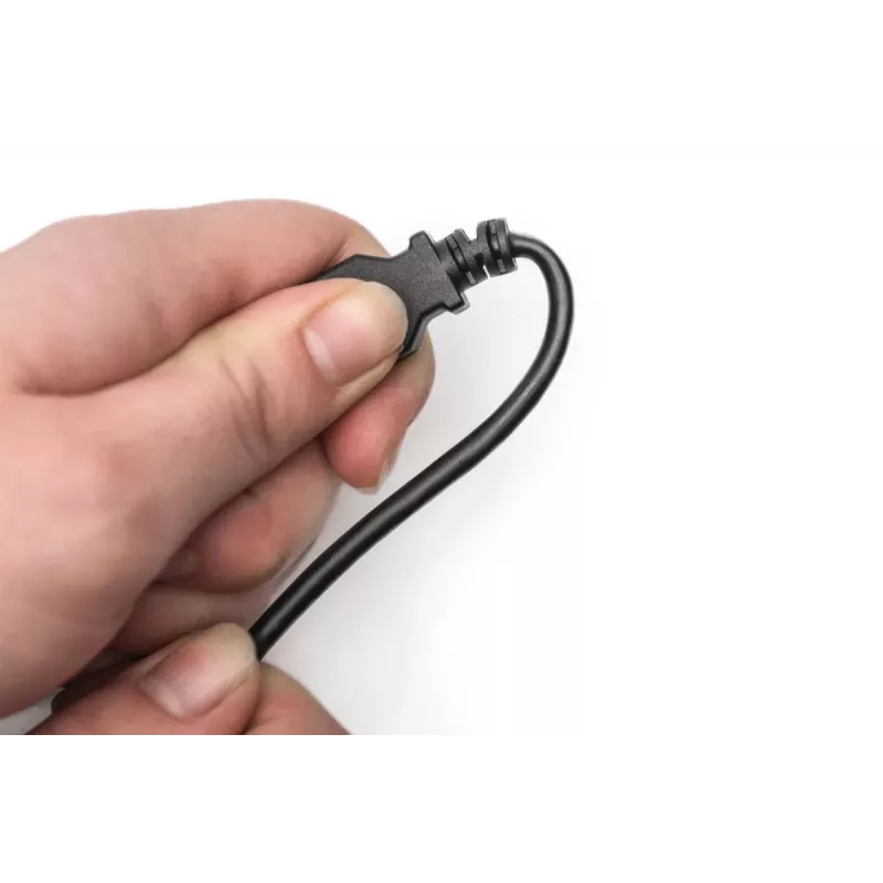 DIGITUS ASSMANN USB Type-C liitäntäkaapeli, Type-C - A M/M, 1m Super Speed musta