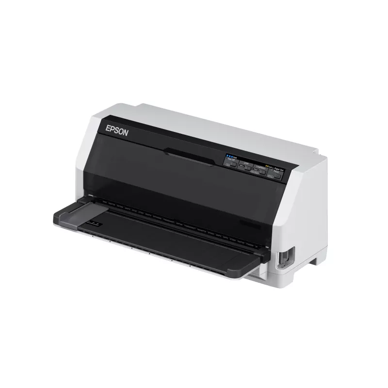 Epson LQ-780N matriisitulostin 360 x 180 DPI 487 cps