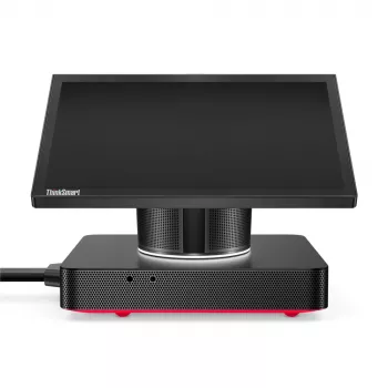 Lenovo ThinkSmart Hub Microsoft Teams Rooms Intel® Core™ i5 i5-8365UE 25,6 cm (10,1