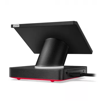 Lenovo ThinkSmart Hub Microsoft Teams Rooms Intel® Core™ i5 i5-8365UE 25,6 cm (10,1