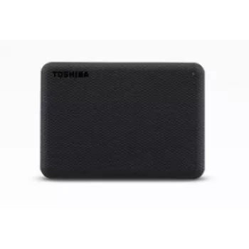 TOSHIBA ulkoinen kiintolevy Canvio Advanced 2,5