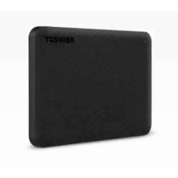 TOSHIBA ulkoinen kiintolevy Canvio Advanced 2,5