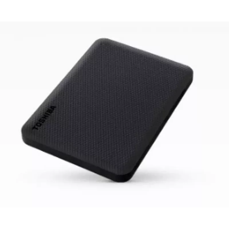 TOSHIBA ulkoinen kiintolevy Canvio Advanced 2,5