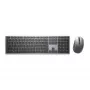 DELL Pro Plus näppäimistö ja hiiri - KM7321W - saksa (QWERTZ)