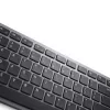 DELL Pro Plus näppäimistö ja hiiri - KM7321W - saksa (QWERTZ)