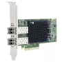 Lenovo 4XC7A76525 verkkokortti sisäinen kuitu 32000 Mbit/s