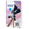 Värikasetti Epson 502 syaani C13T02V24010