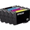 Värikasetti Epson 502 syaani C13T02V24010