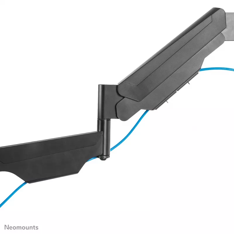 Neomounts TV-seinäteline WL70-550BL12 23-42