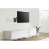Neomounts TV-seinäteline WL70-550BL12 23-42