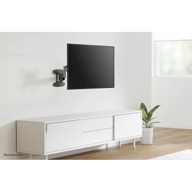 Neomounts TV-seinäteline WL70-550BL12 23-42