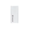 Kannettava SSD Transcend 120GB M.2 USB Type-C 3.2 Gen 2 ESD240C