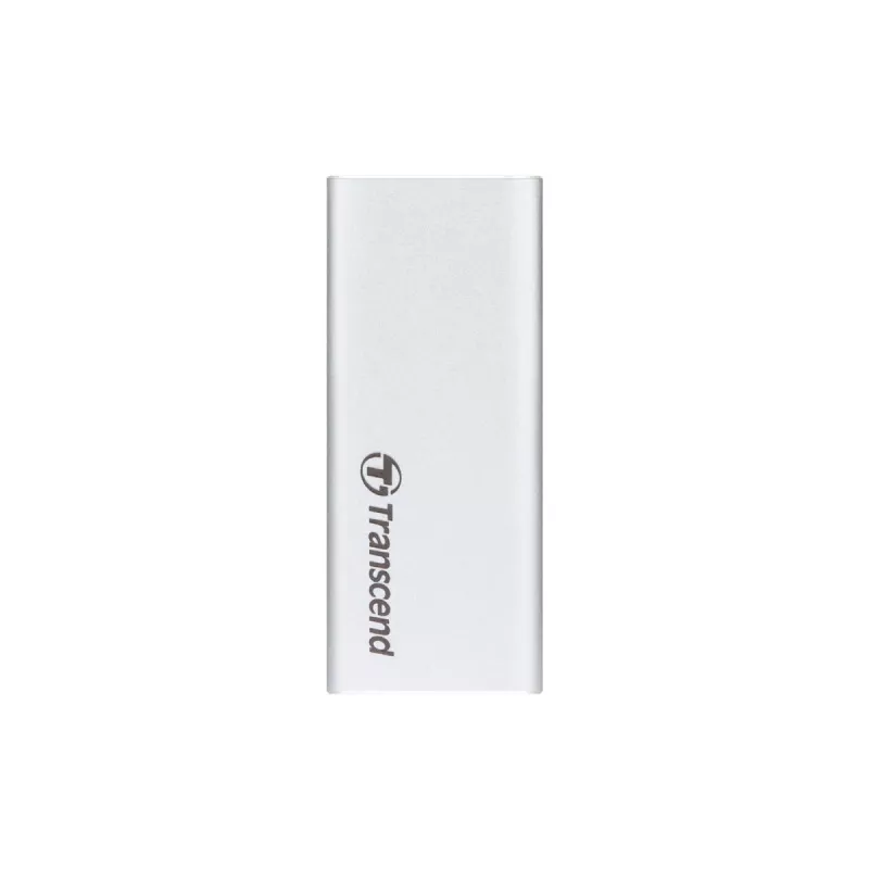 Kannettava SSD Transcend 120GB M.2 USB Type-C 3.2 Gen 2 ESD240C