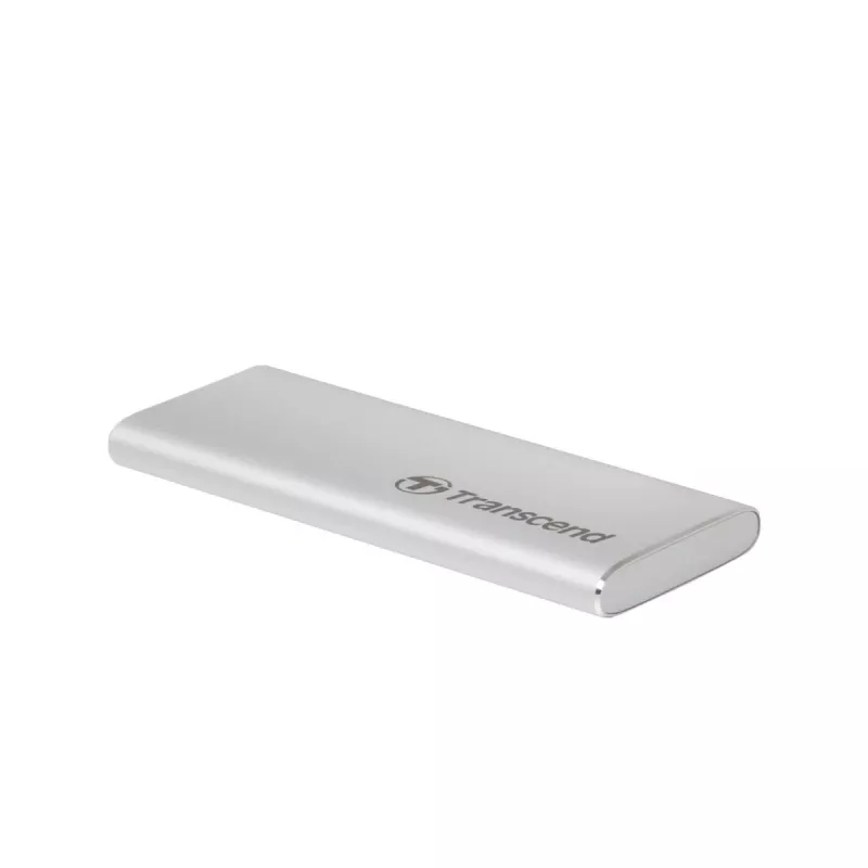 Kannettava SSD Transcend 120GB M.2 USB Type-C 3.2 Gen 2 ESD240C