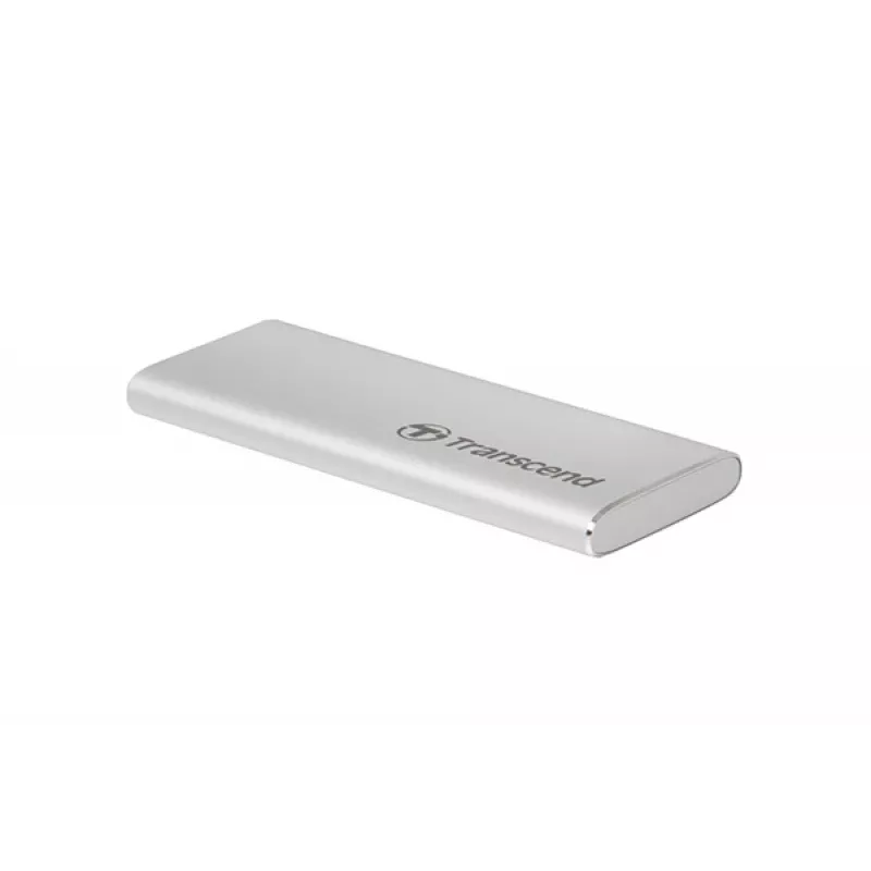 Kannettava SSD Transcend 120GB M.2 USB Type-C 3.2 Gen 2 ESD240C
