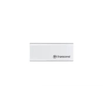 TRANSCEND SSD Esd260c 250GB 3D NAND Flash USB 3.1 Gen 2