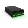 Seagate Game Drive Hub for Xbox ulkoinen kiintolevy 8 TB USB Type-A / USB Type-C 3.2 Gen 1 (3.1 Gen 1) musta