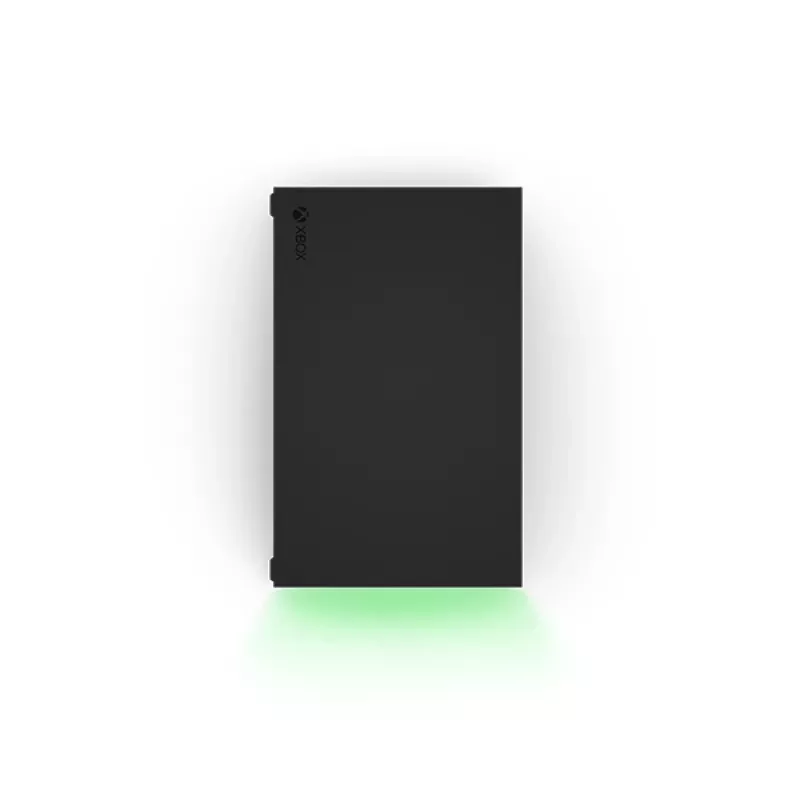 Seagate Game Drive Hub for Xbox ulkoinen kiintolevy 8 TB USB Type-A / USB Type-C 3.2 Gen 1 (3.1 Gen 1) musta
