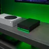Seagate Game Drive Hub for Xbox ulkoinen kiintolevy 8 TB USB Type-A / USB Type-C 3.2 Gen 1 (3.1 Gen 1) musta
