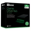 Seagate Game Drive Hub for Xbox ulkoinen kiintolevy 8 TB USB Type-A / USB Type-C 3.2 Gen 1 (3.1 Gen 1) musta