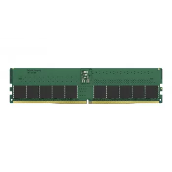Kingston Server Premier - DDR5 - moduuli - 48GB - DIMM 288-PIN - 5600 MHz / PC5-44800 - CL46 - ECC (KSM56E46BD8KM-48HM)