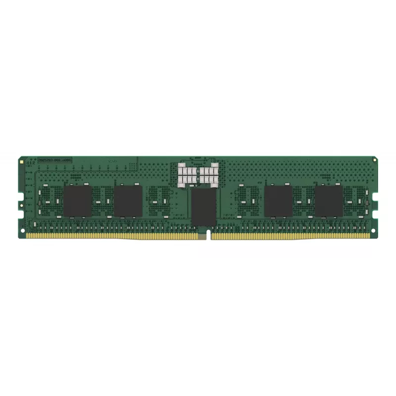 Kingston Technology KSM64R52BS8-16MD muistimoduuli 16 GB 1 x 16 GB DDR5 6400 MT/s 288-Pin DIMM