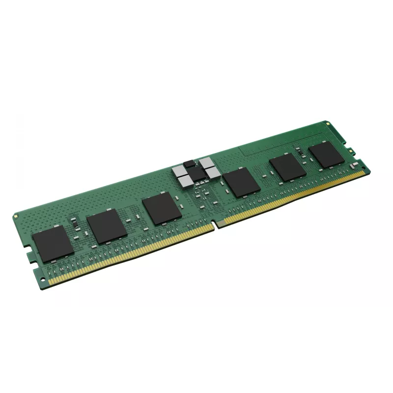 Kingston Technology KSM64R52BS8-16MD muistimoduuli 16 GB 1 x 16 GB DDR5 6400 MT/s 288-Pin DIMM