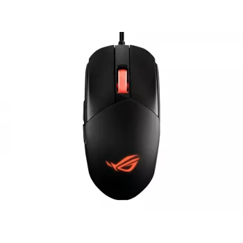 ASUS ROG Strix IMPACT III hiiri pelaaminen oikeakätinen USB Type-A optinen 12000 DPI