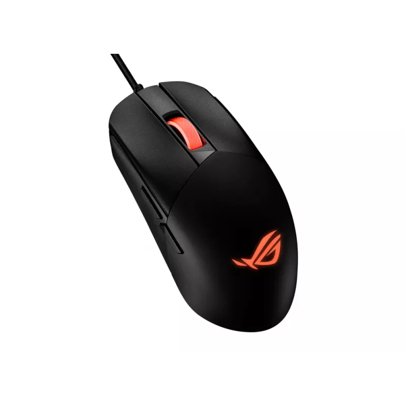 ASUS ROG Strix IMPACT III hiiri pelaaminen oikeakätinen USB Type-A optinen 12000 DPI