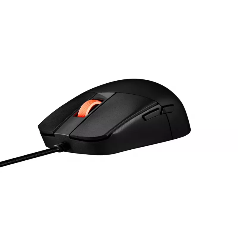ASUS ROG Strix IMPACT III hiiri pelaaminen oikeakätinen USB Type-A optinen 12000 DPI