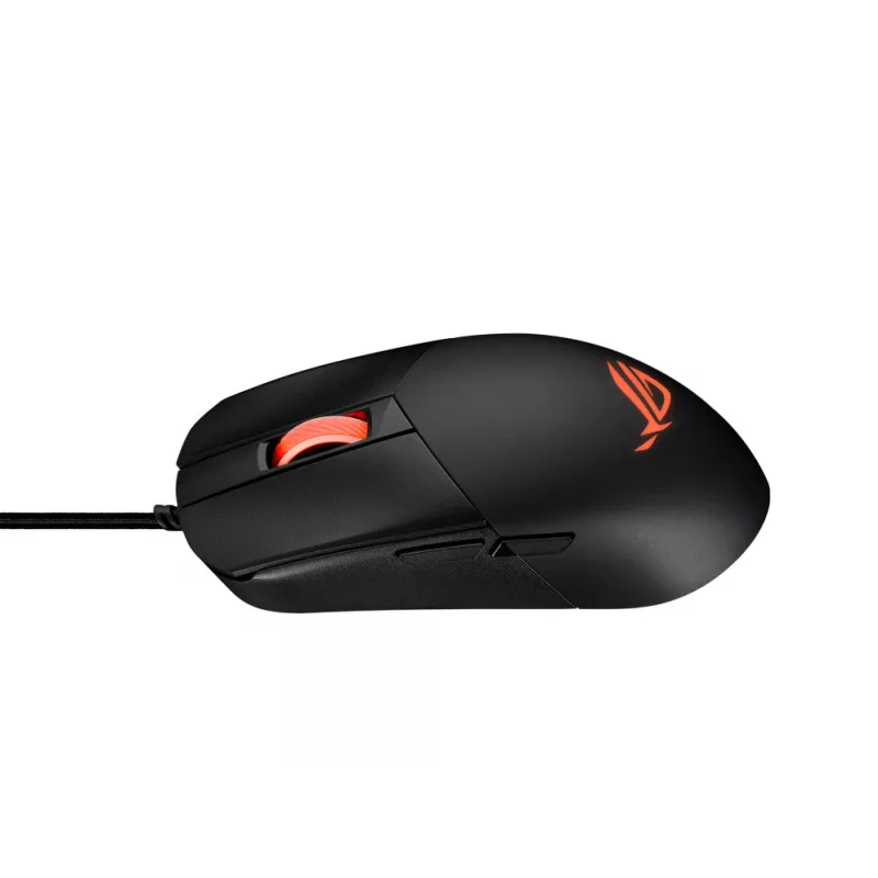 ASUS ROG Strix IMPACT III hiiri pelaaminen oikeakätinen USB Type-A optinen 12000 DPI