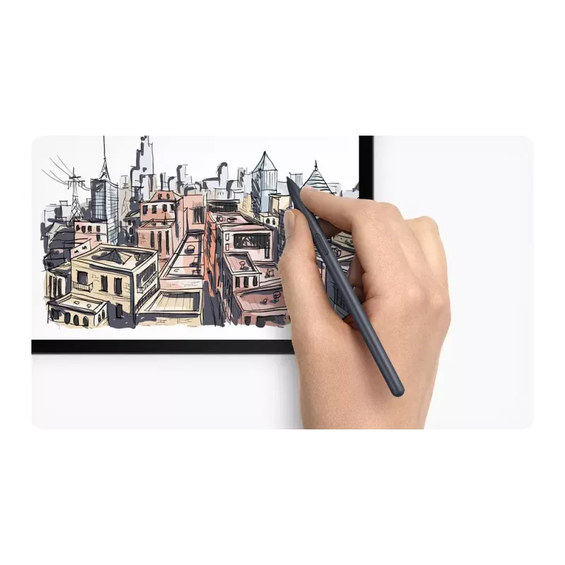 Samsung EJ-PT730BBEGEU stylus-kynä 7,68 g musta