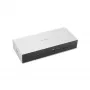 Kensington SD5000T5 EQ Thunderbolt 5 Triple 4K telakointiasema 140W PD - Windows/macOS