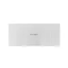 Kensington SD5000T5 EQ Thunderbolt 5 Triple 4K telakointiasema 140W PD - Windows/macOS
