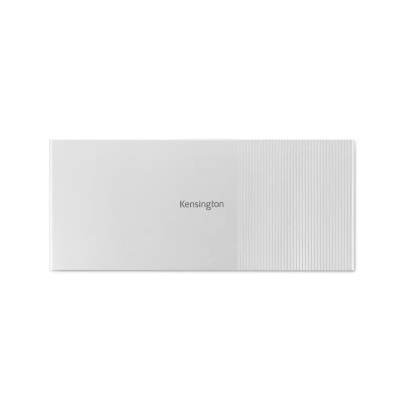 Kensington SD5000T5 EQ Thunderbolt 5 Triple 4K telakointiasema 140W PD - Windows/macOS