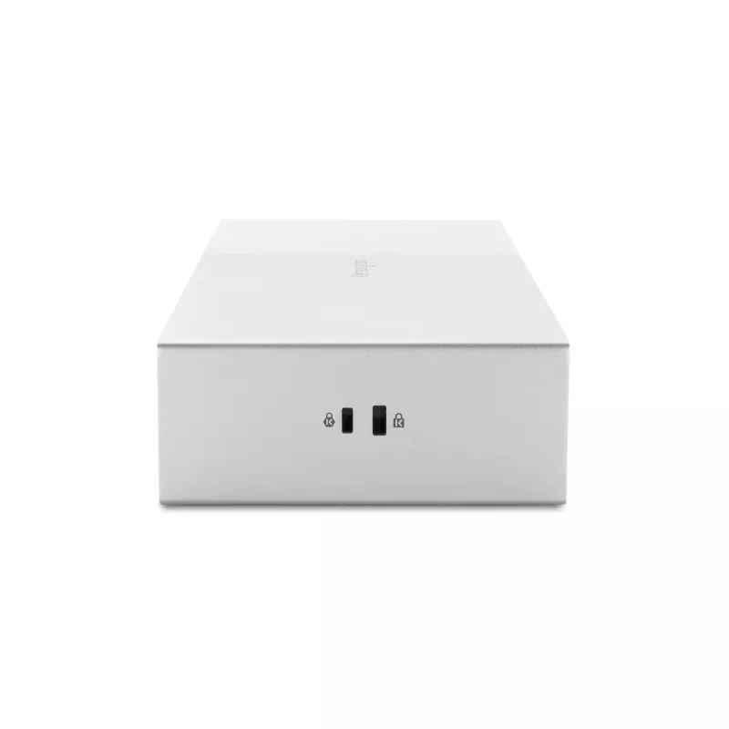 Kensington SD5000T5 EQ Thunderbolt 5 Triple 4K telakointiasema 140W PD - Windows/macOS