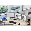 Kensington SD5000T5 EQ Thunderbolt 5 Triple 4K telakointiasema 140W PD - Windows/macOS
